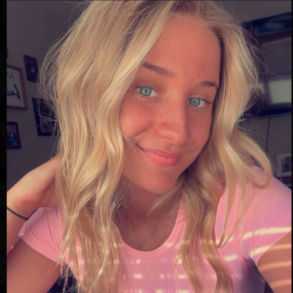 Meet your Posher, Kyleigh